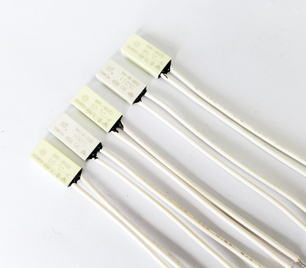 BR/TH-B2D塑殼溫控器，溫度開關(guān)，溫控開關(guān)